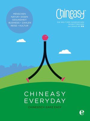 cover image of Chineasy Everyday